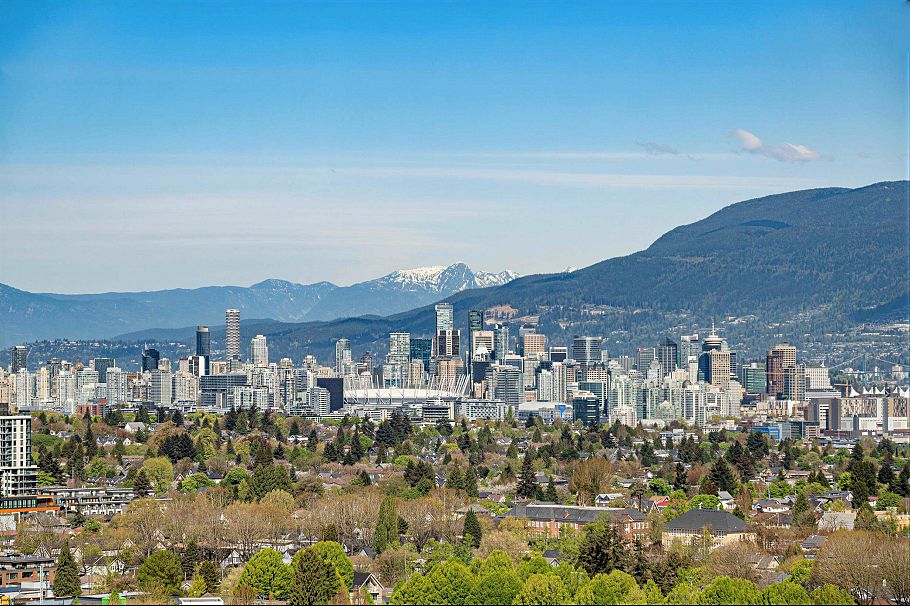 2102 4815 Eldorado Mews Vancouver, BC - 2