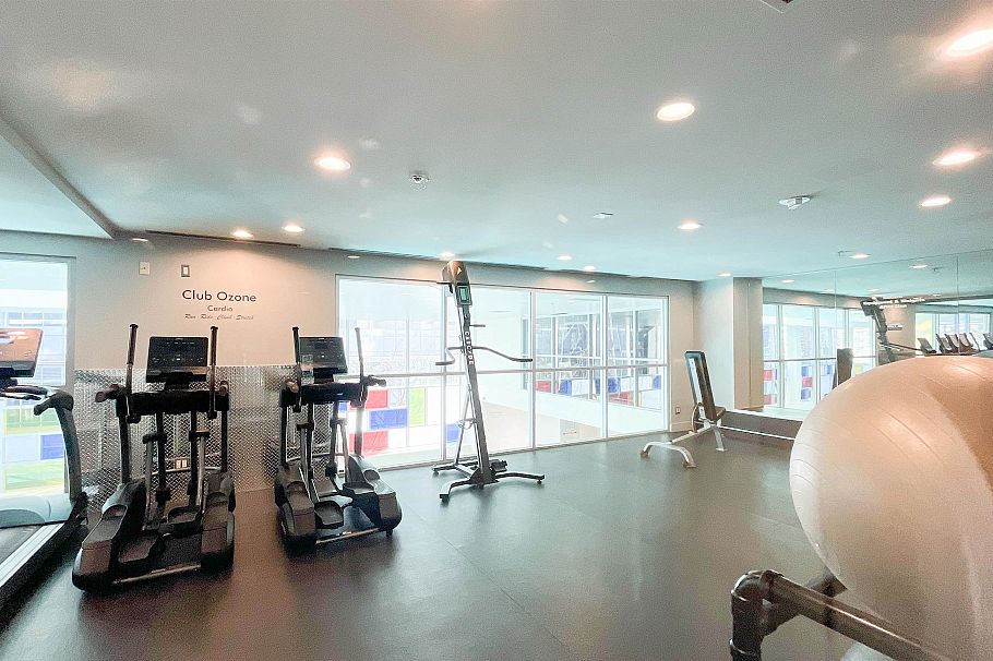 905 161 W Georgia Street Vancouver, BC - 13