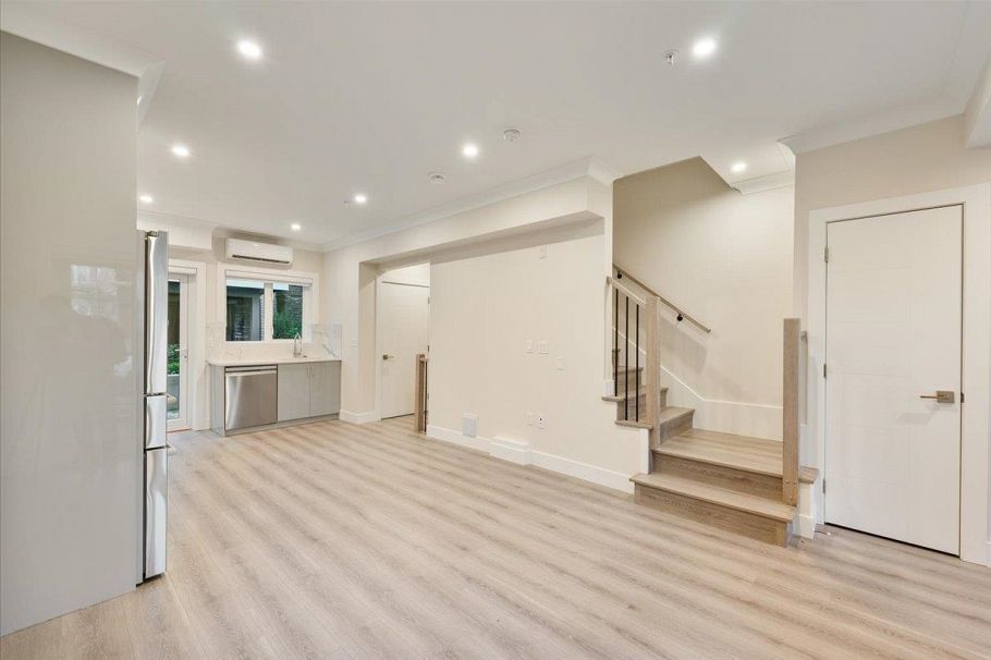 8305 French Street Vancouver, BC - 8