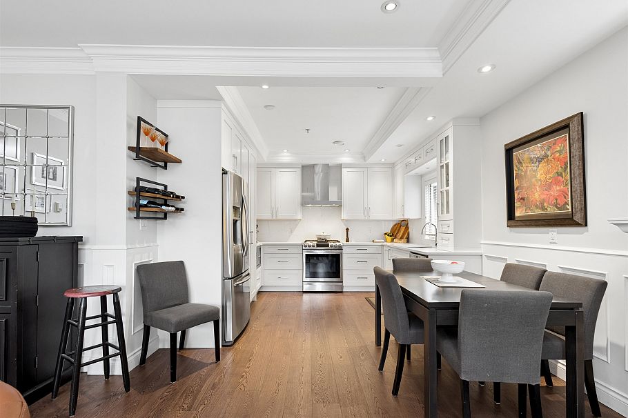 2 158 W 13th Avenue Vancouver, BC - 10