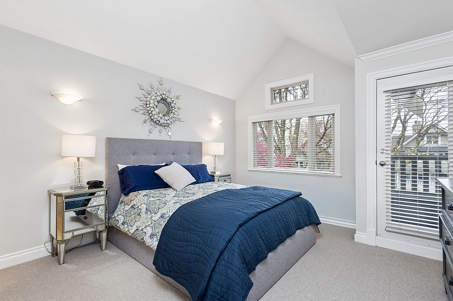 2 158 W 13th Avenue Vancouver, BC - 20