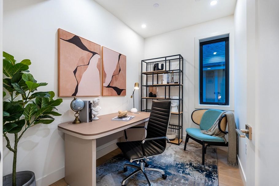 1 3345 W 13th Avenue Vancouver, BC - 7