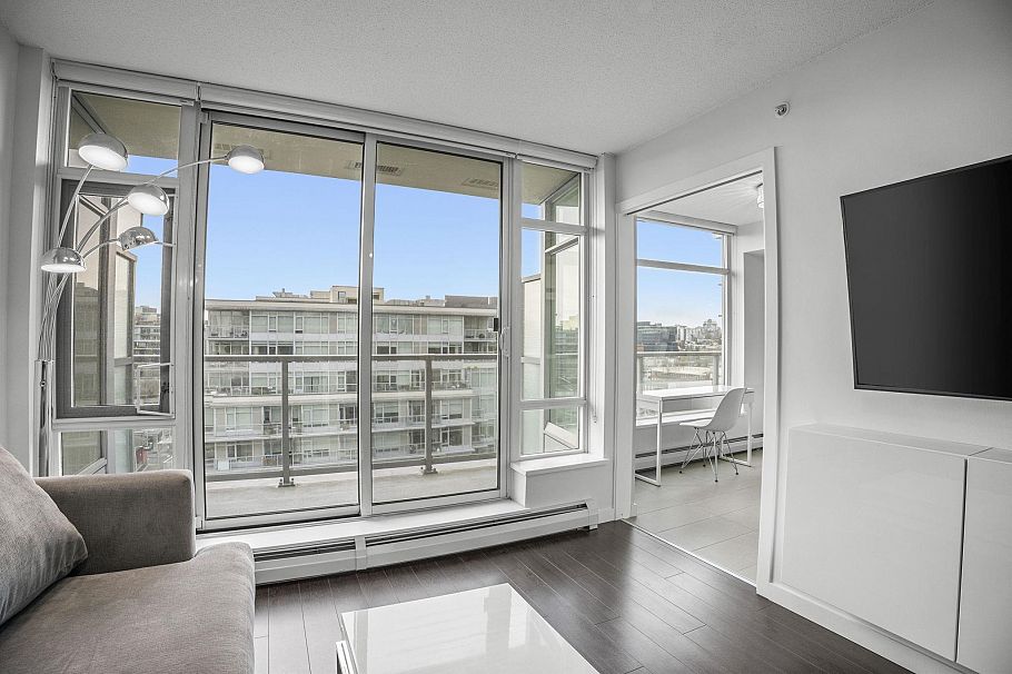 1405 168 W 1st Avenue Vancouver, BC - 21