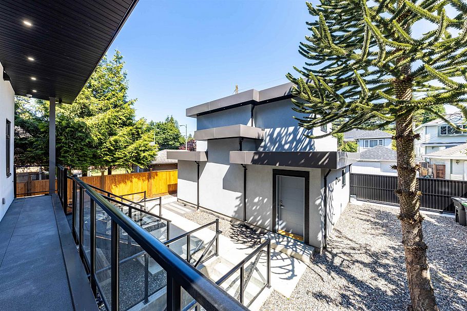 3587 Mayfair Avenue Vancouver, BC - 15