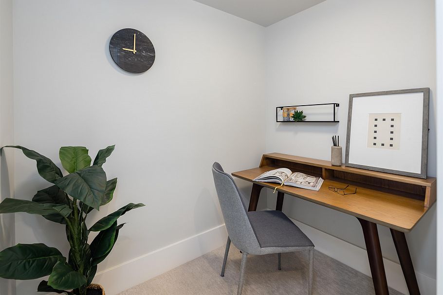 1341 E 21st Avenue Vancouver, BC - 17