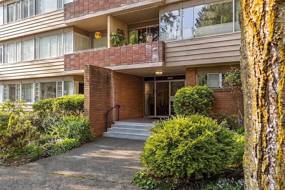 602 1315 Cardero Street Vancouver, BC - 25