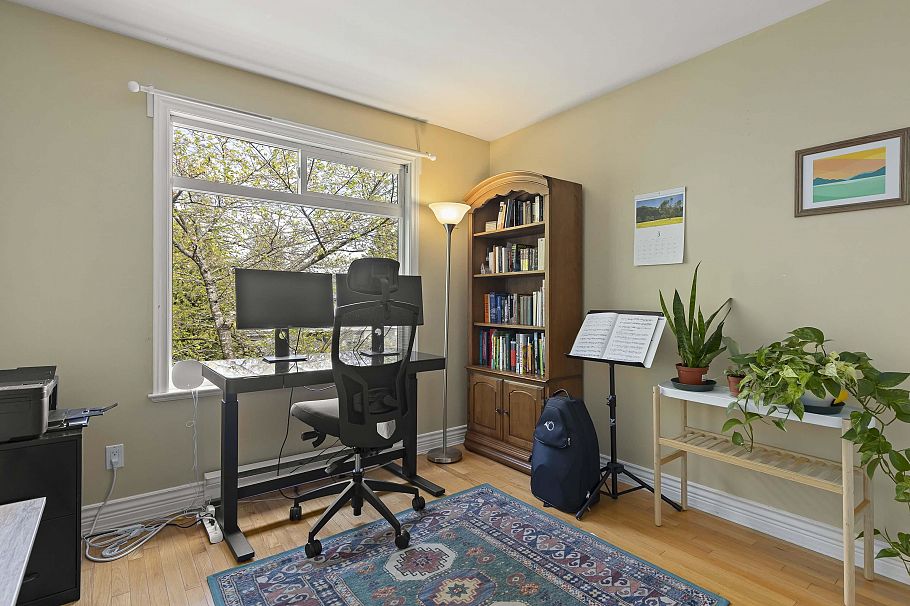 4549 W 12th Avenue Vancouver, BC - 17