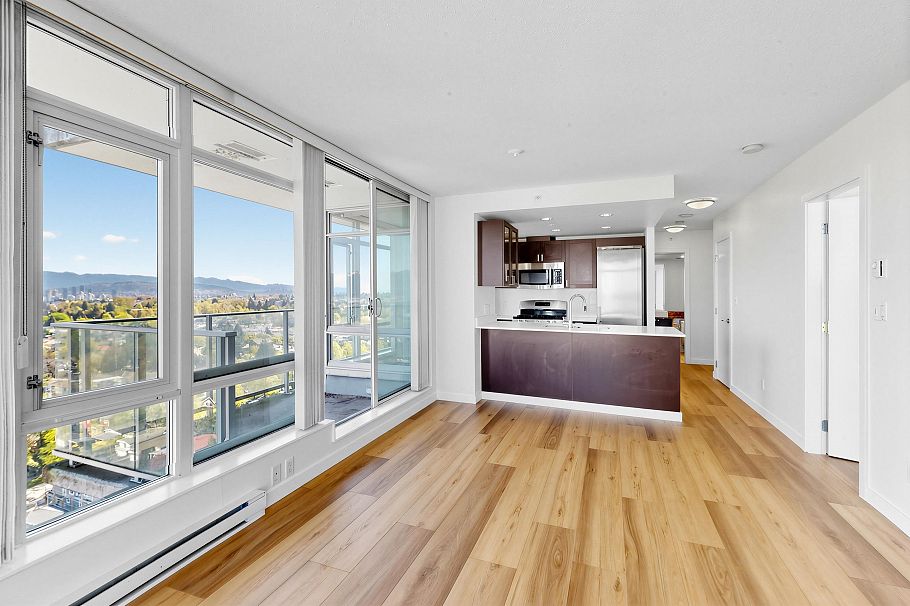 2102 4815 Eldorado Mews Vancouver, BC - 9