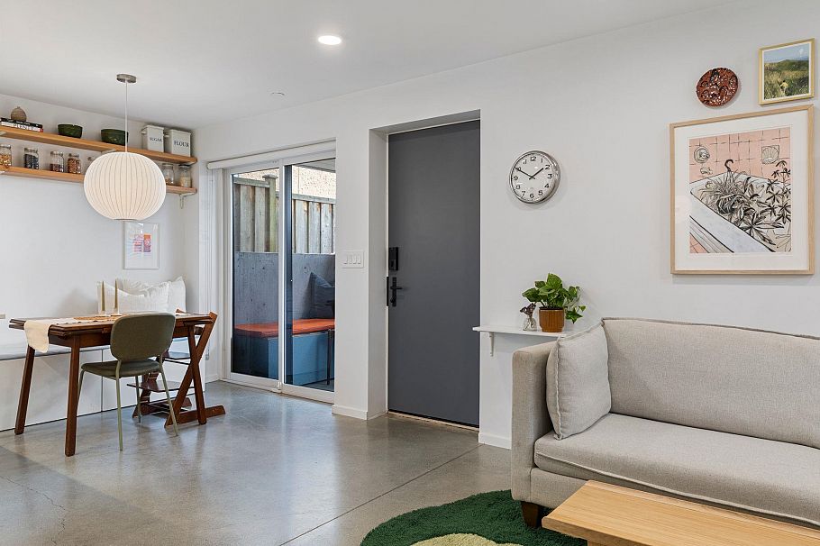 2333 Napier Street Vancouver, BC - 6