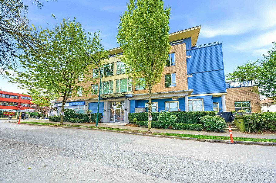 PH17 688 E 17th Avenue Vancouver, BC - 26