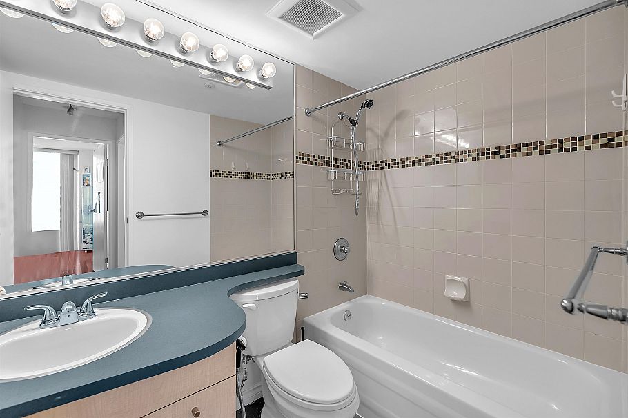 1507 1008 Cambie Street Vancouver, BC - 23