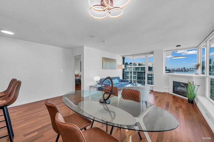 1206 188 E Esplanade North Vancouver, BC - 15