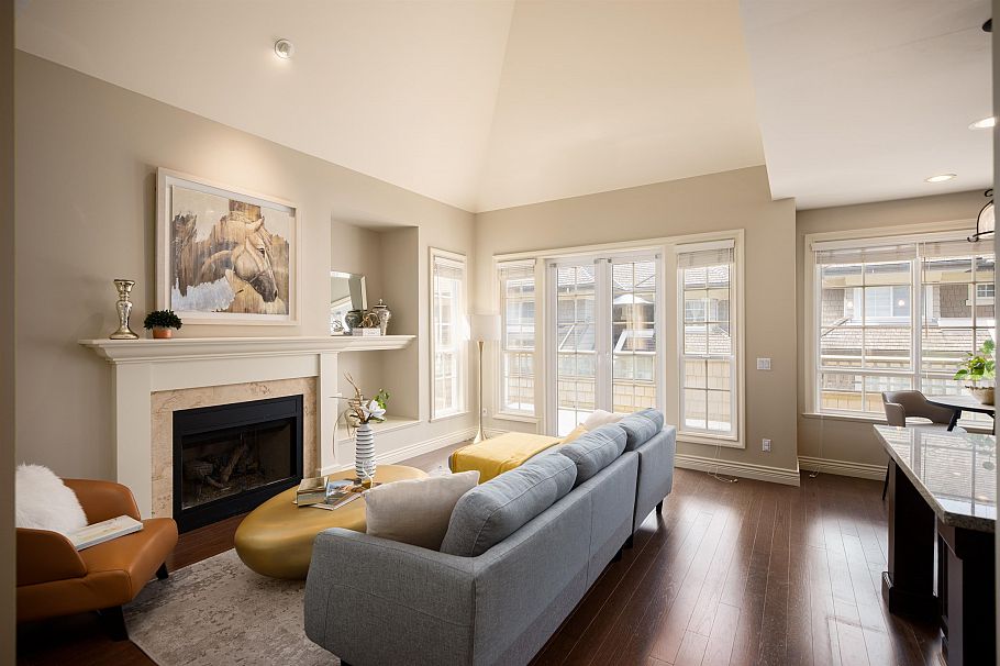 6380 Larkin Drive Vancouver, BC - 7
