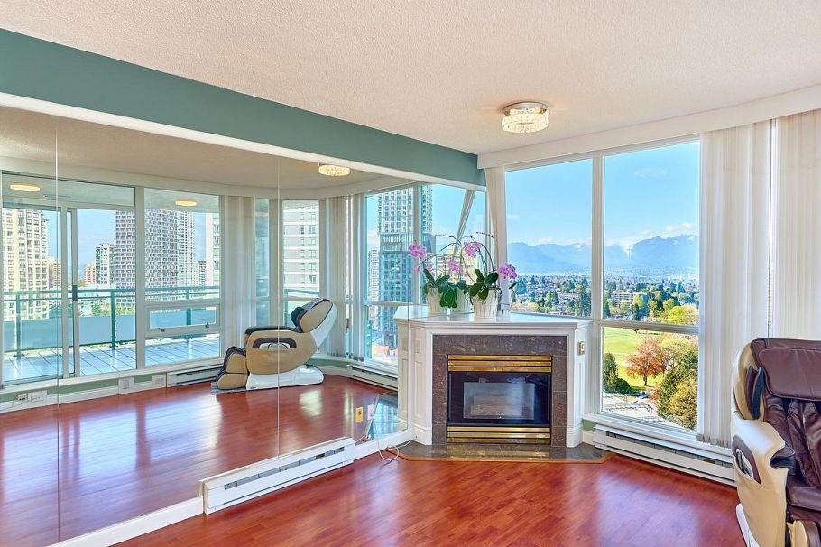 17F 6128 Patterson Avenue Burnaby, BC - 7