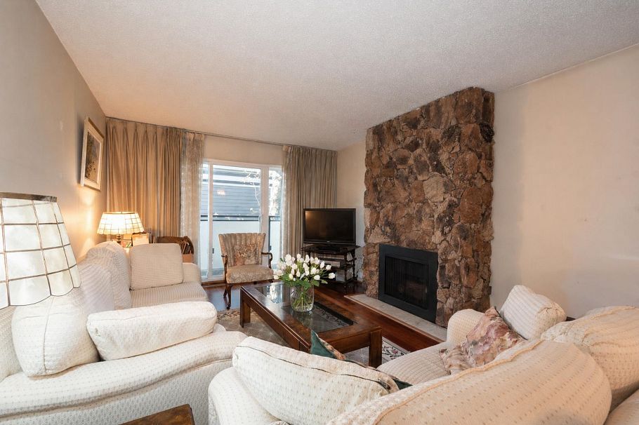 302 2250 Oxford Street Vancouver, BC - 19