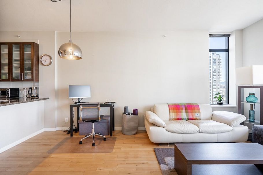 905 2345 Madison Avenue Burnaby, BC - 9