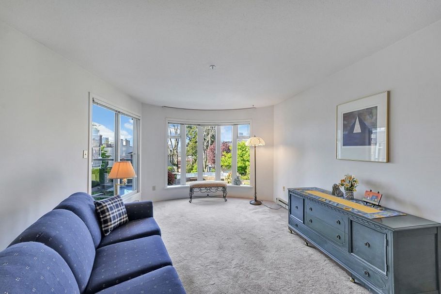 211 1210 W 8th Avenue Vancouver, BC - 7