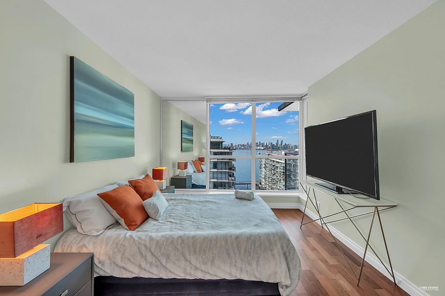 1206 188 E Esplanade North Vancouver, BC - 23