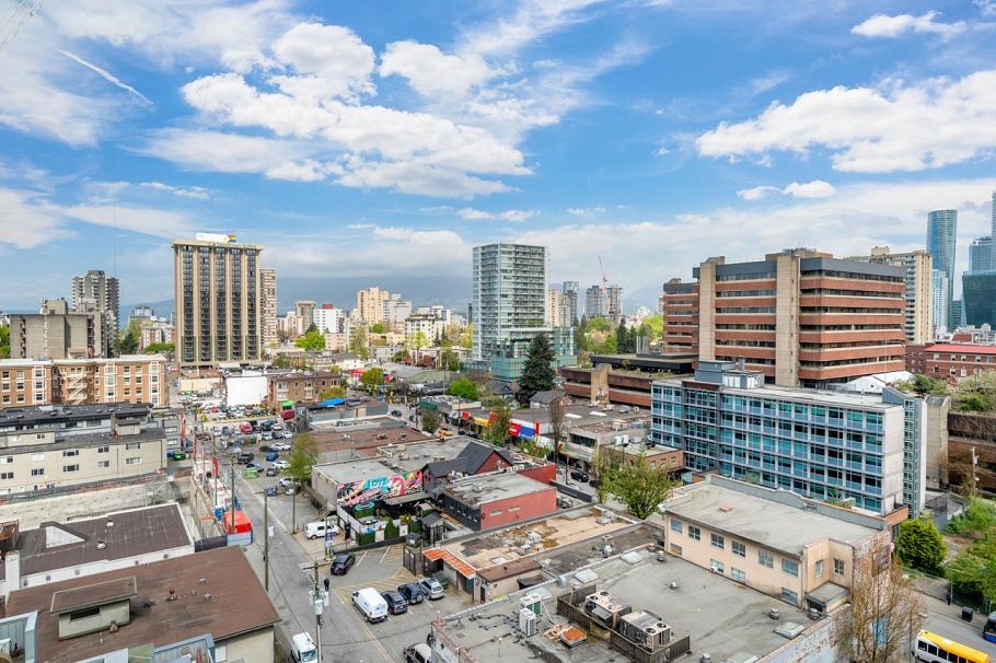 1301 1003 Burnaby Street Vancouver, BC - 18