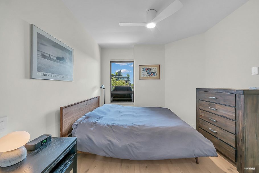 506 2228 Marstrand Avenue Vancouver, BC - 15