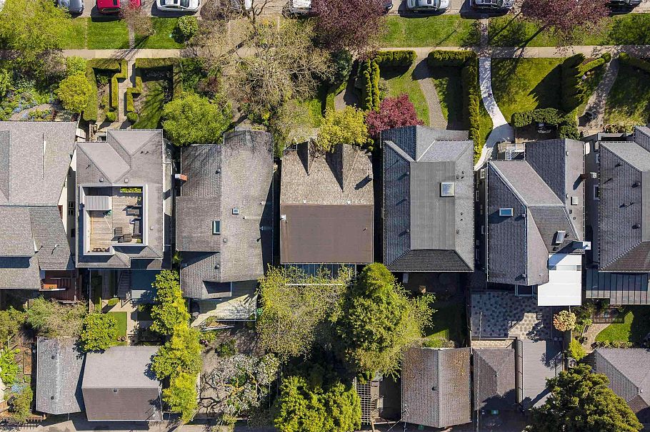 4549 W 12th Avenue Vancouver, BC - 36