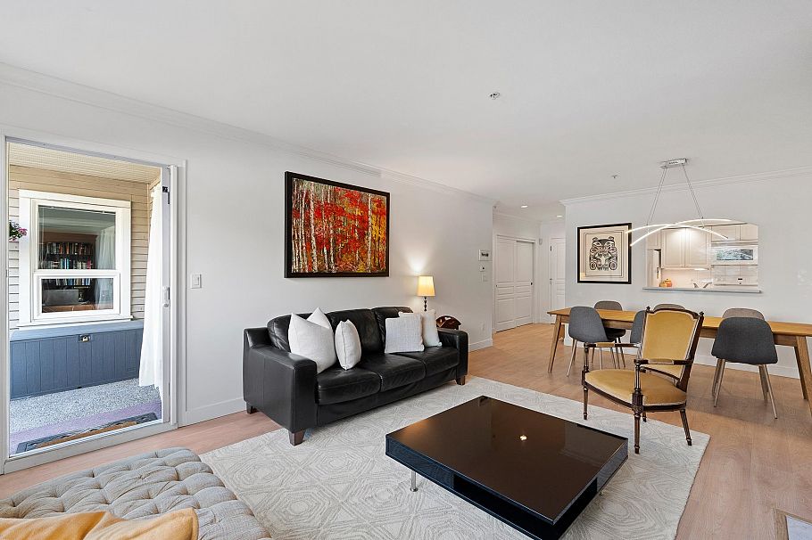 103 1145 E 29th Street North Vancouver, BC - 22