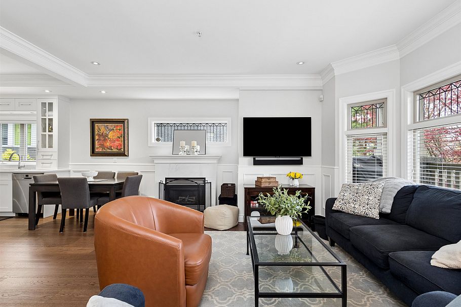 2 158 W 13th Avenue Vancouver, BC - 11