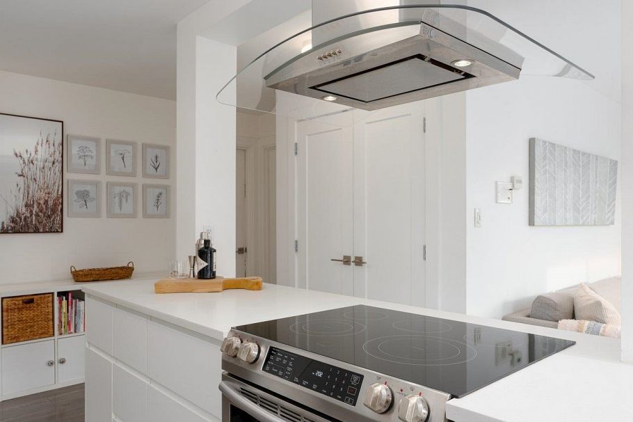 103 127 E 4th Street North Vancouver, BC - 12