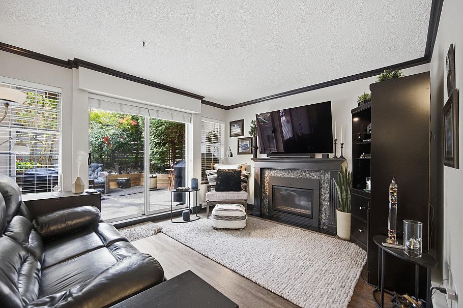 106 735 W 15th Avenue Vancouver, BC - 5