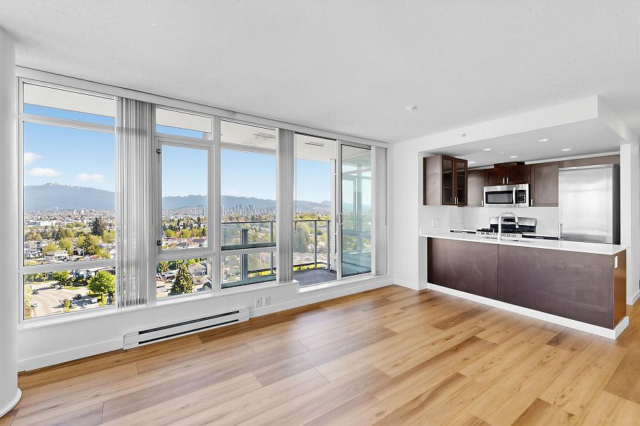 2102 4815 Eldorado Mews Vancouver, BC - 8