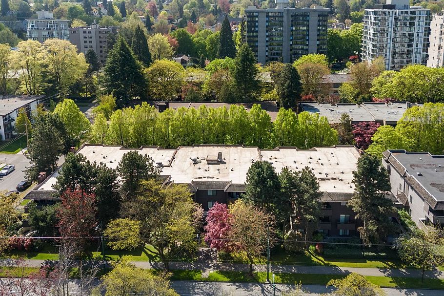 209 1720 W 12th Avenue Vancouver, BC - 34