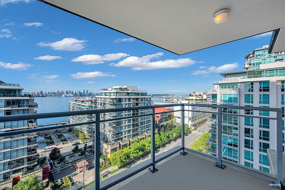 1206 188 E Esplanade North Vancouver, BC - 27