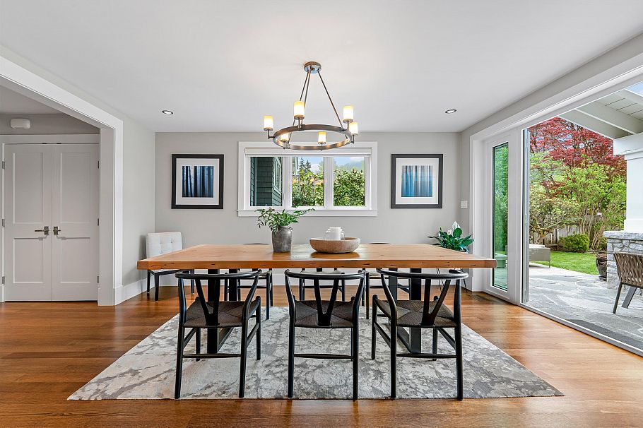 4390 Cheviot Road North Vancouver, BC - 3