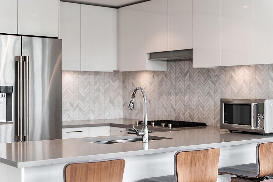 905 8570 Rivergrass Drive Vancouver, BC - 5