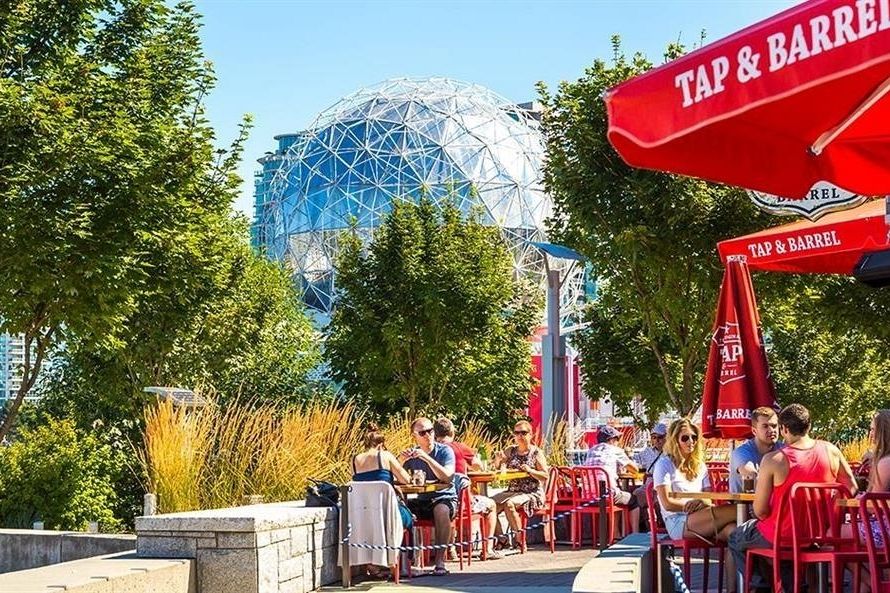 704 123 W 1st Avenue Vancouver, BC - 29