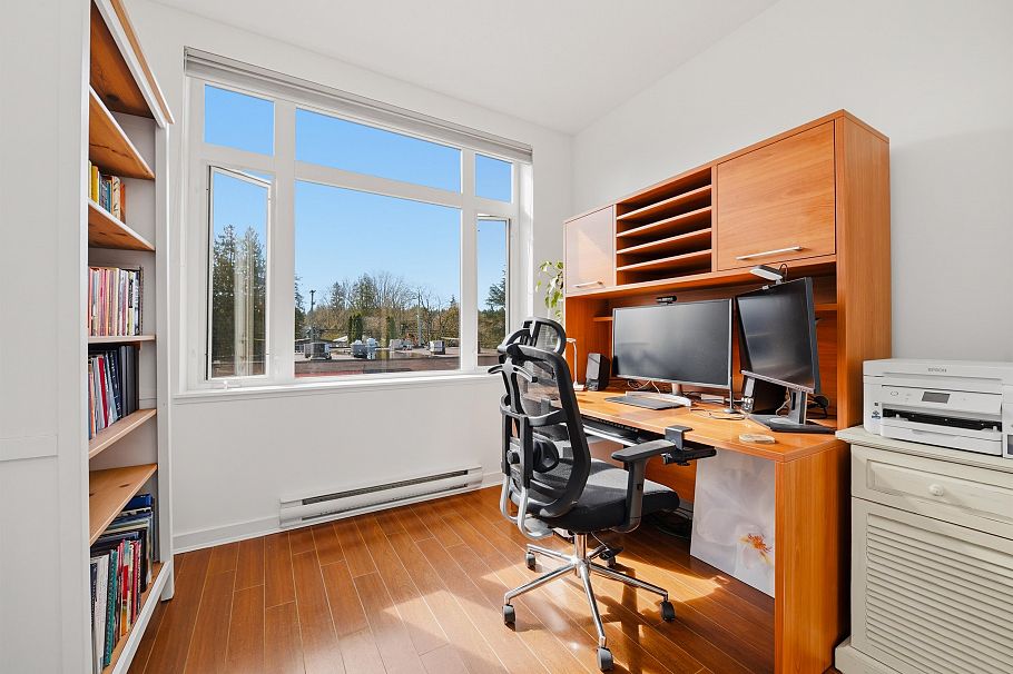 302 4479 W 10th Avenue Vancouver, BC - 12