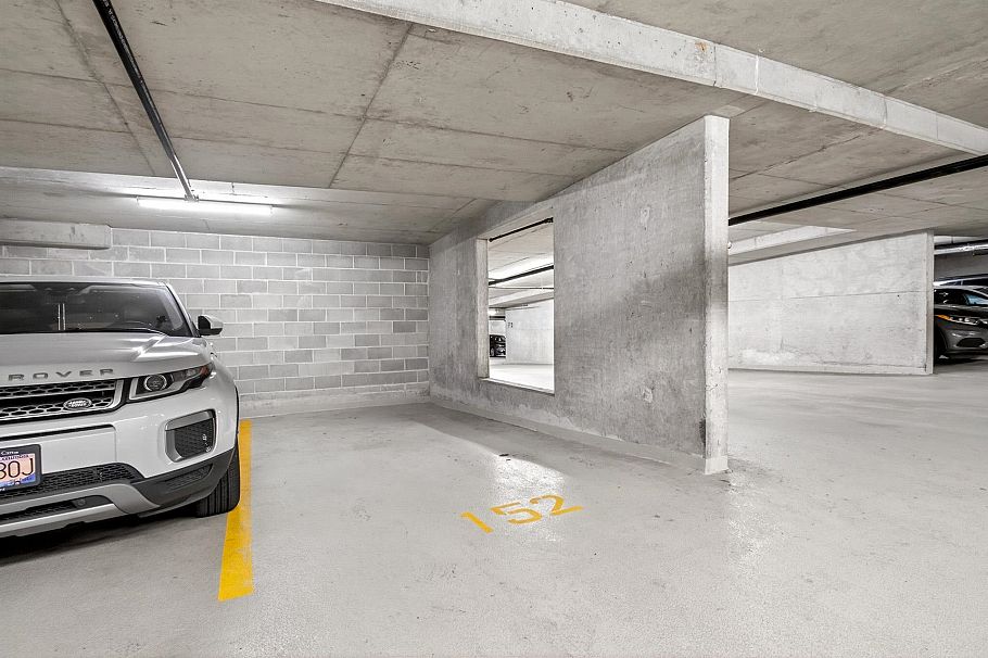 2502 5380 Oben Street Vancouver, BC - 29