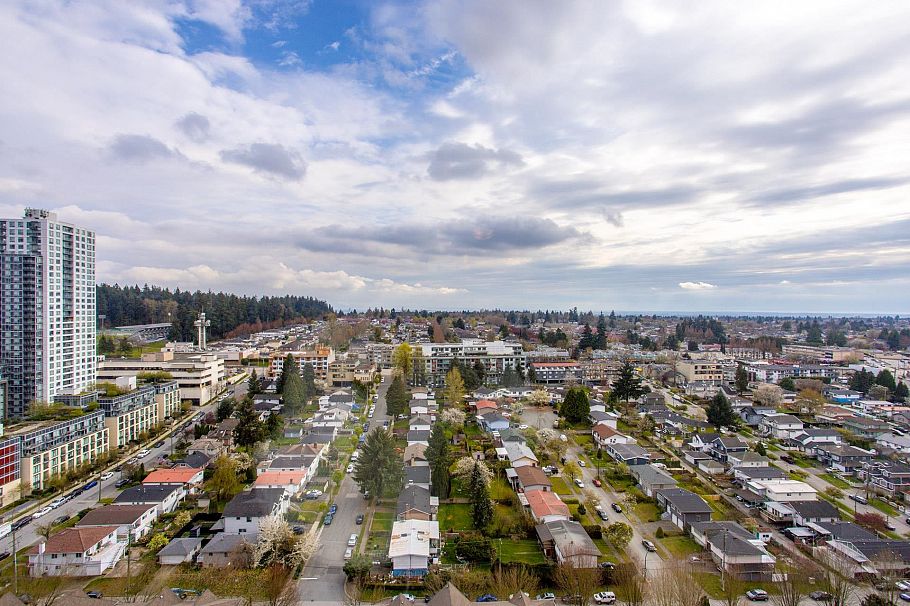 2502 5380 Oben Street Vancouver, BC - 20