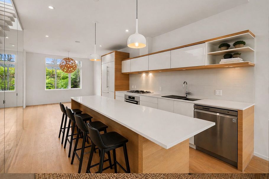 1889 W 2nd Avenue Vancouver, BC - 17