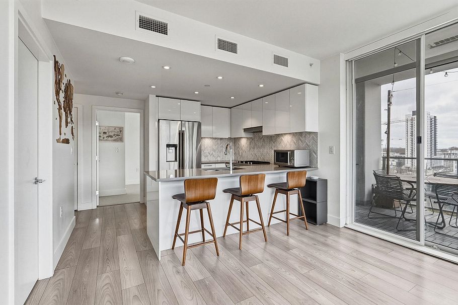 905 8570 Rivergrass Drive Vancouver, BC - 3