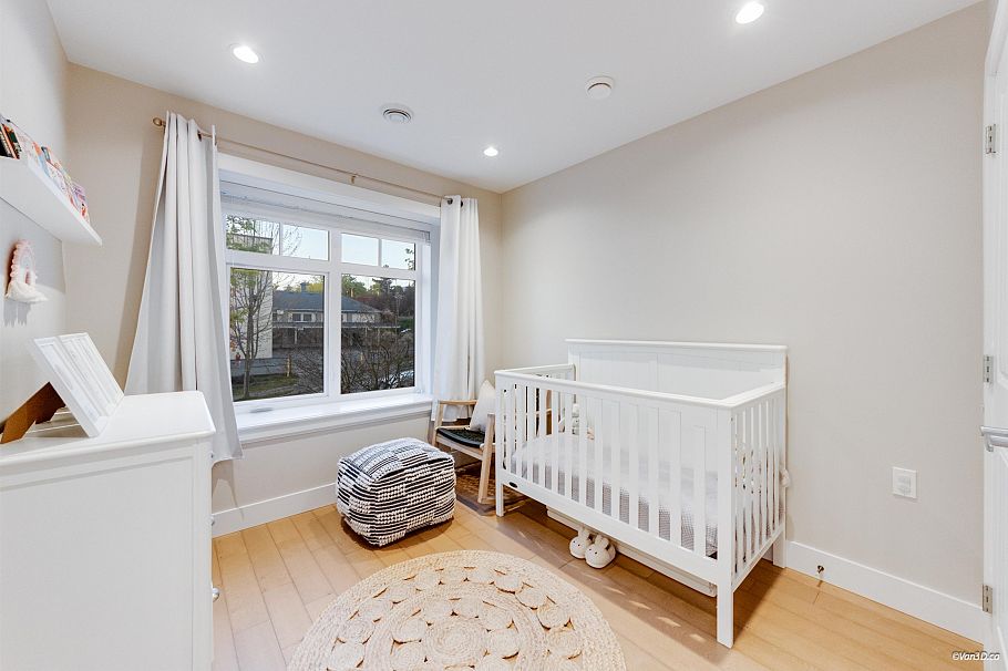 3582 Franklin Street Vancouver, BC - 18