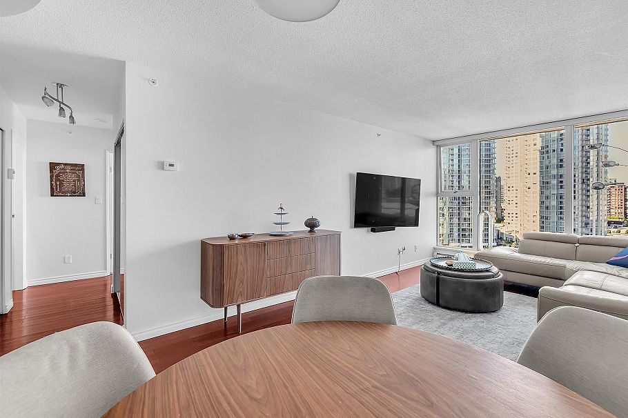 1507 1008 Cambie Street Vancouver, BC - 10