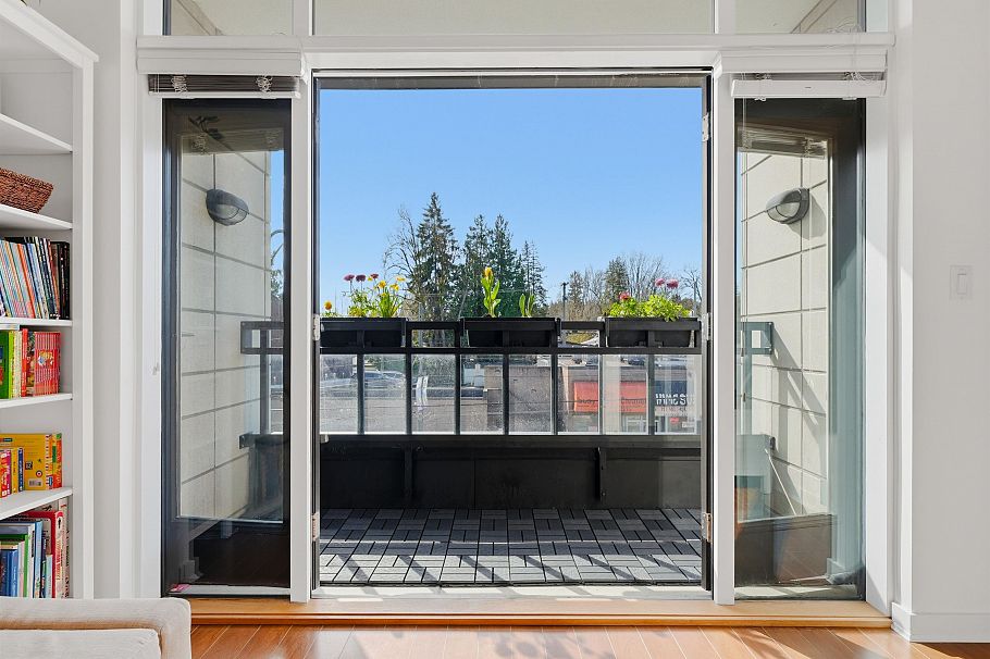 302 4479 W 10th Avenue Vancouver, BC - 14