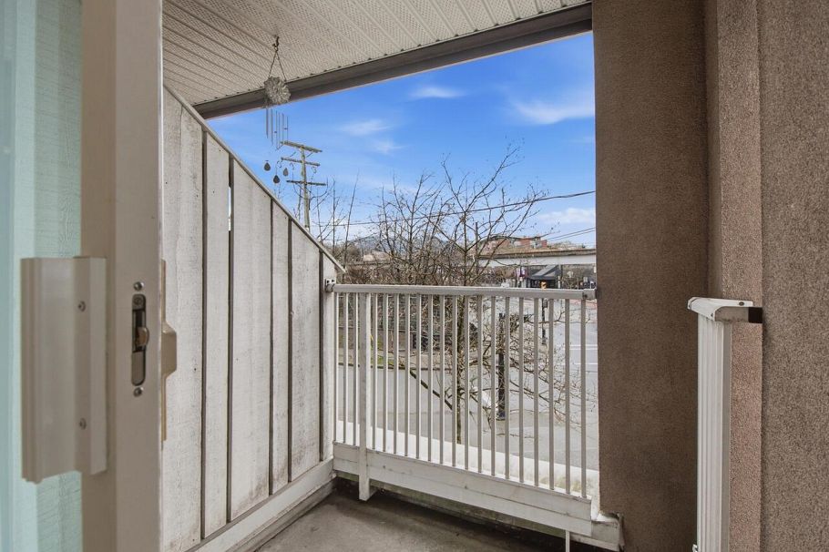 206 1688 E 8th Avenue Vancouver, BC - 21