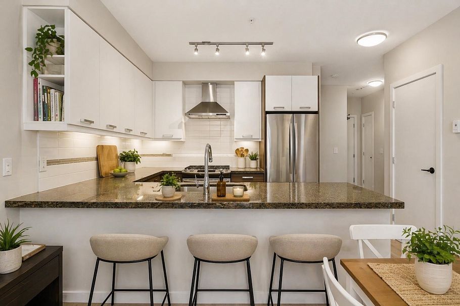 204 1273 Marine Drive North Vancouver, BC - 12