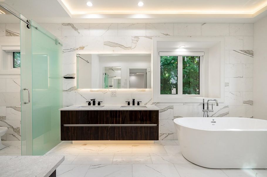 1203 W 38th Avenue Vancouver, BC - 21