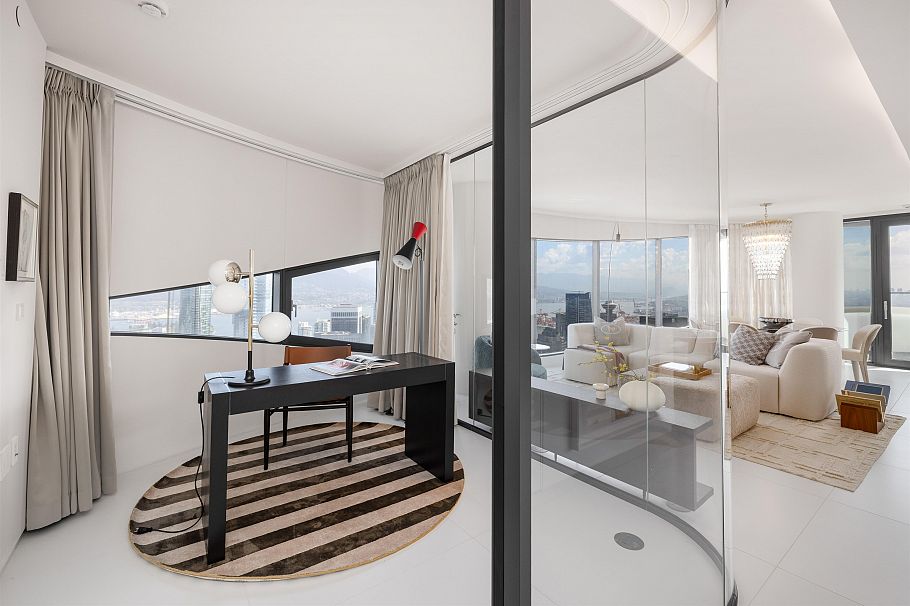 4604 1033 Nelson Street Vancouver, BC - 13