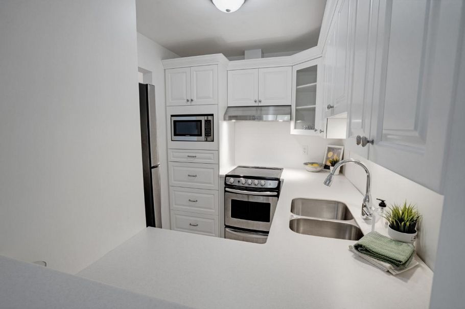 109 3875 W 4th Avenue Vancouver, BC - 9