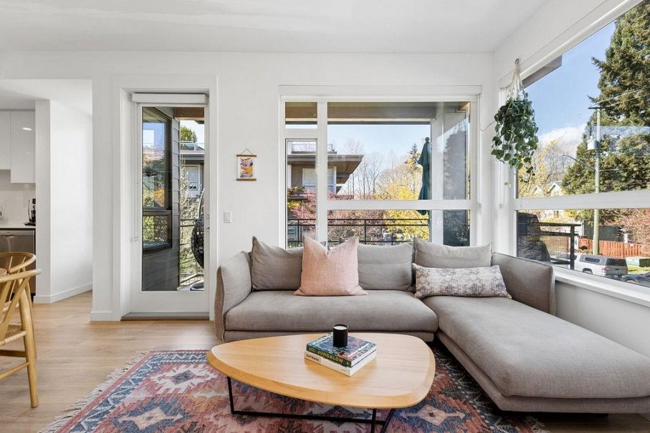 107 715 W 15th Street North Vancouver, BC - 2