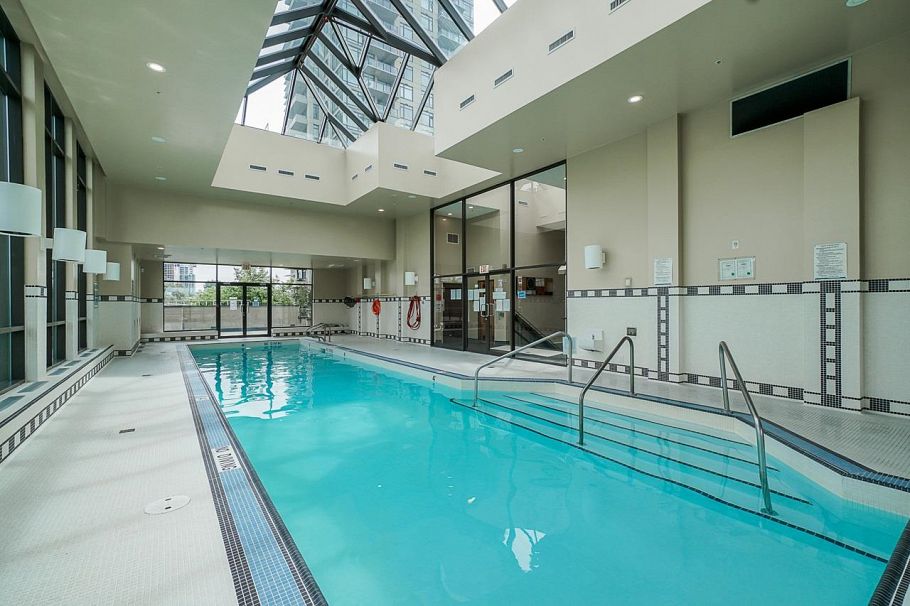 905 2345 Madison Avenue Burnaby, BC - 35